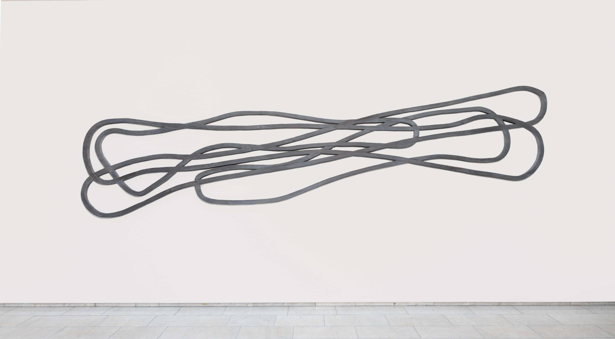 Nokre av dei siste turane (2019) — Erlend Leirdal