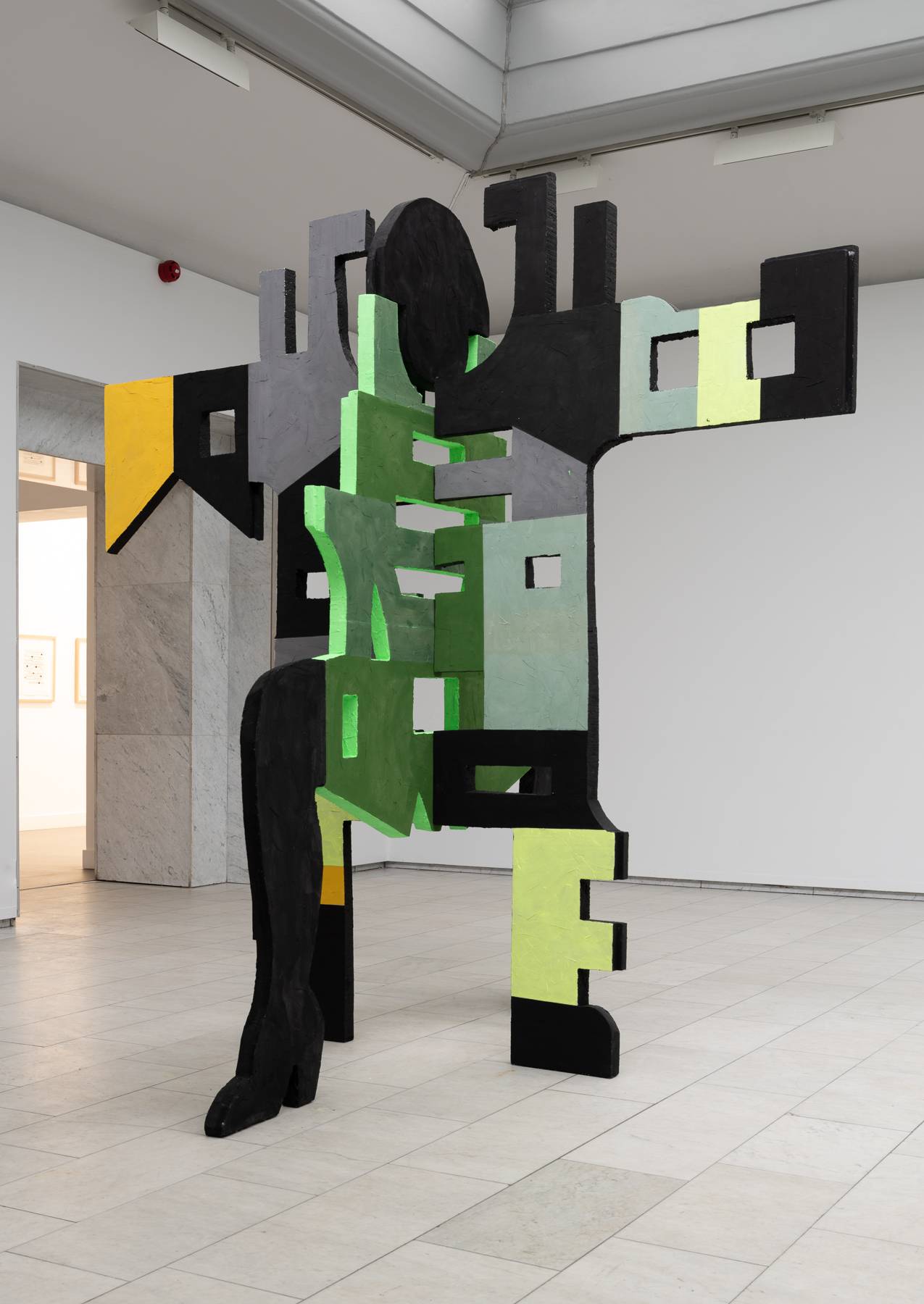 Hyper (2021) — Elise Storsveen