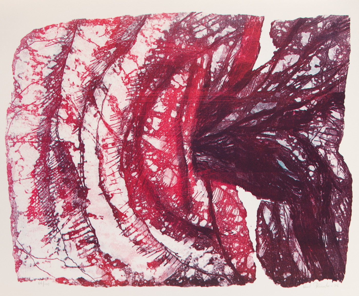 Sammenstøt #32 (1971) — Knut Rumohr