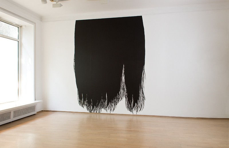 Uten tittel (2009) — Liv Tandrevold Eriksen