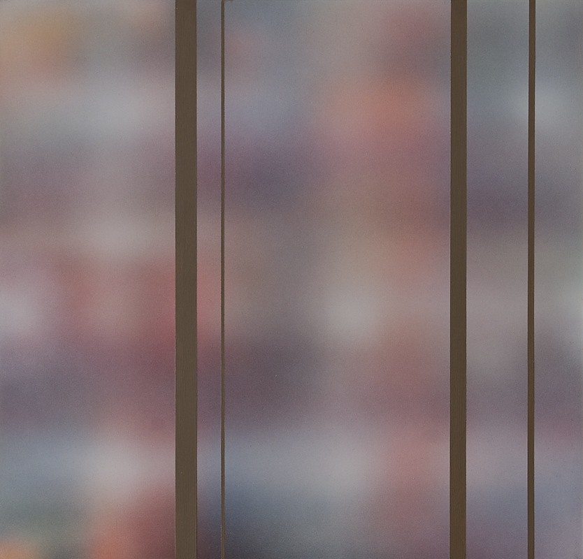 A.I. Wonderland (2011) — Harald Fenn