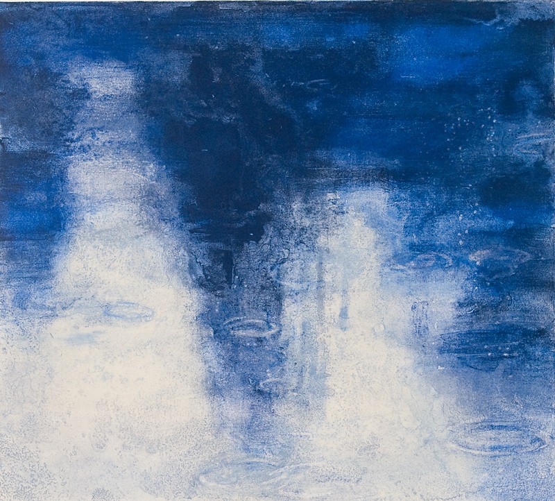 Etter regn (2010) — Gro Fraas