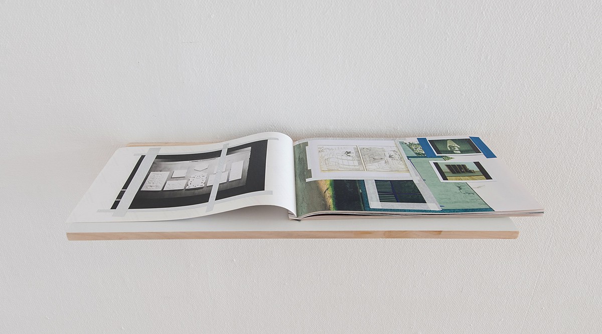 Shelf-life (2013) — Øystein Aasan