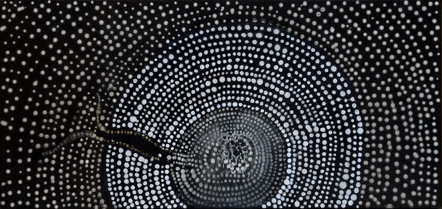 Sense of place (The mission) (2004) — Kjell Torriset