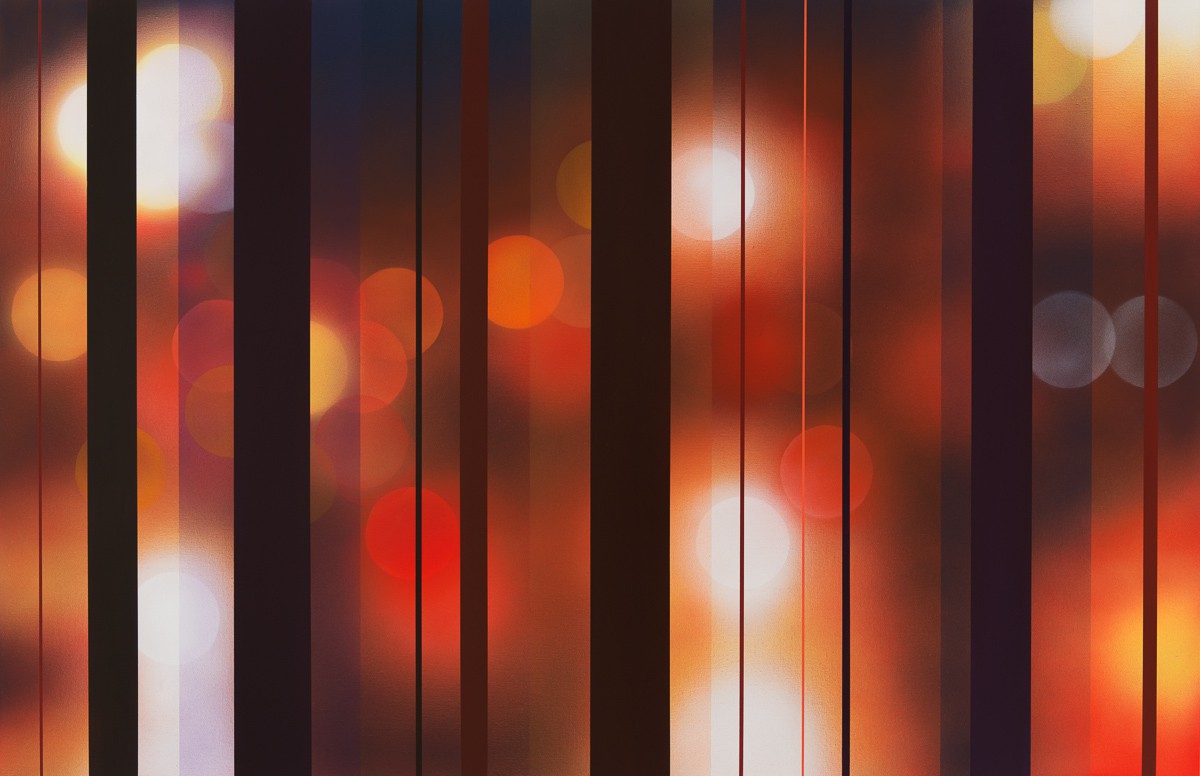 Nattskift 01 (2016) — Harald Fenn