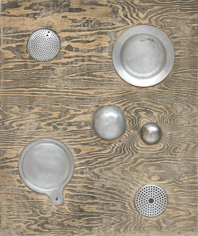 Ursuppe (2011) — Hilmar Fredriksen