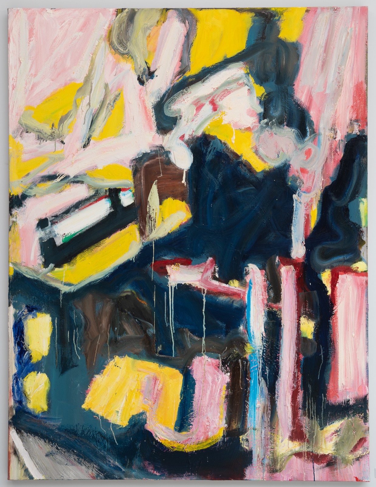 AB Rdam Kleur (2018) — Jens Hamran
