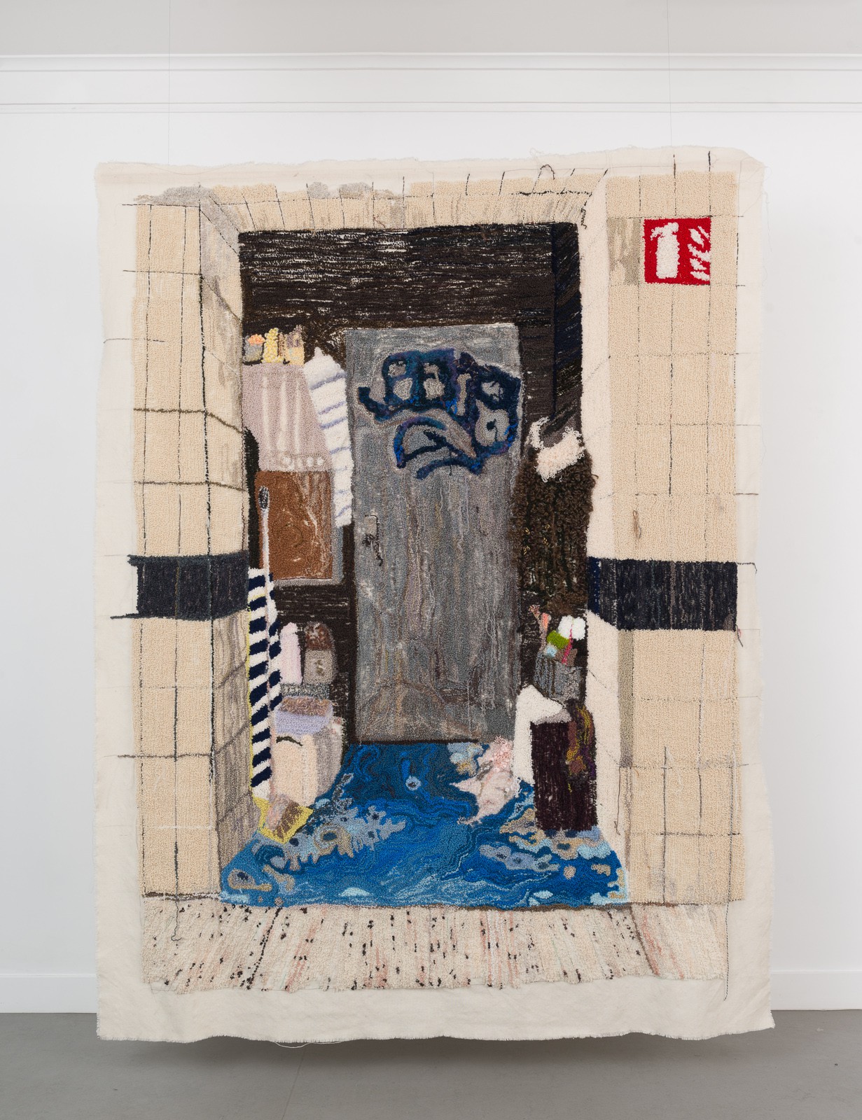 Quai Henri IV (2018) — Kari Steihaug