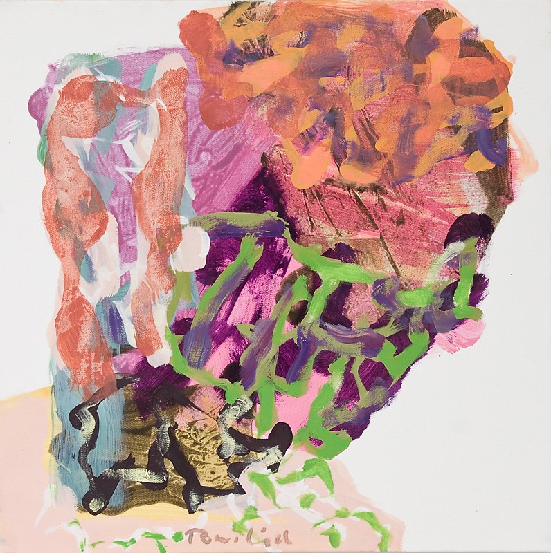 Liten anskuelse (2010) — Tom Lid