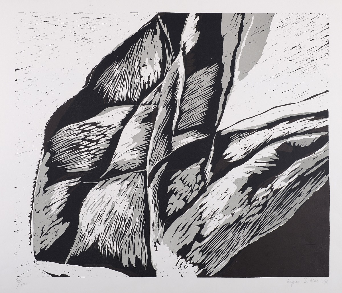 10091216 (1973) — Inger Sitter