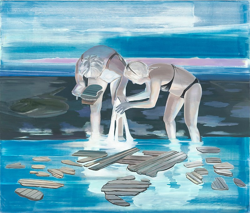 Sisters (2010) — Ulf Nilsen