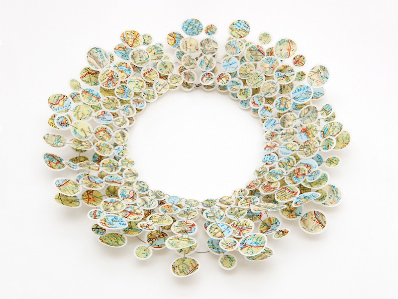 Belonging; Local (2008) — Marie Asbjørnsen