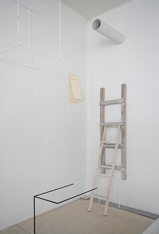 Ustabile variabler (2010) — Kjell Varvin