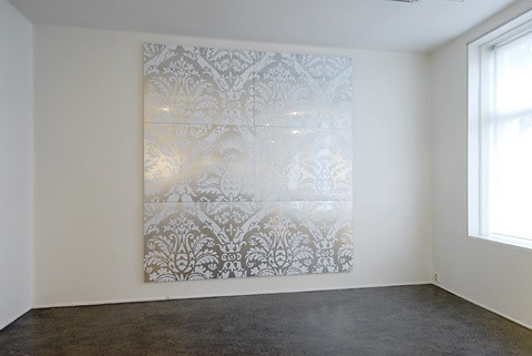 Granatepler (2007) — Kari Dyrdal