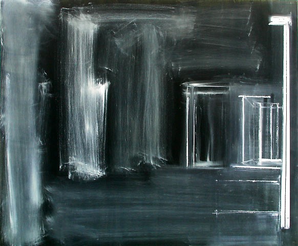 From Where I am Standing (2003) — Kjell Torriset