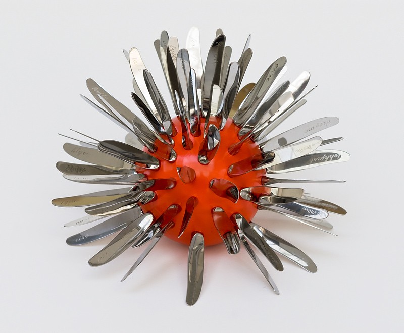 Dugleikar (2011) — Martine Linge