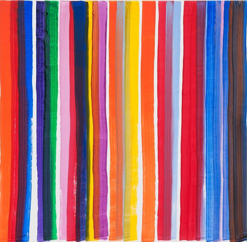 Om sannhet II (2010) — Gerd Tinglum