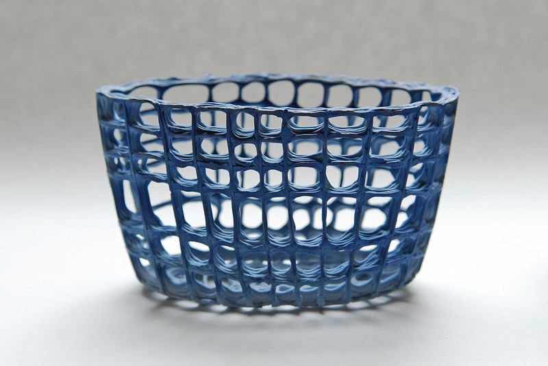 Liten form (2008) — Sidsel Hanum