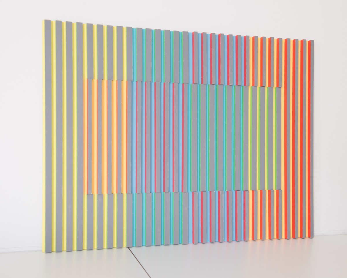 U.t. (2013) — Edith Lundebrekke