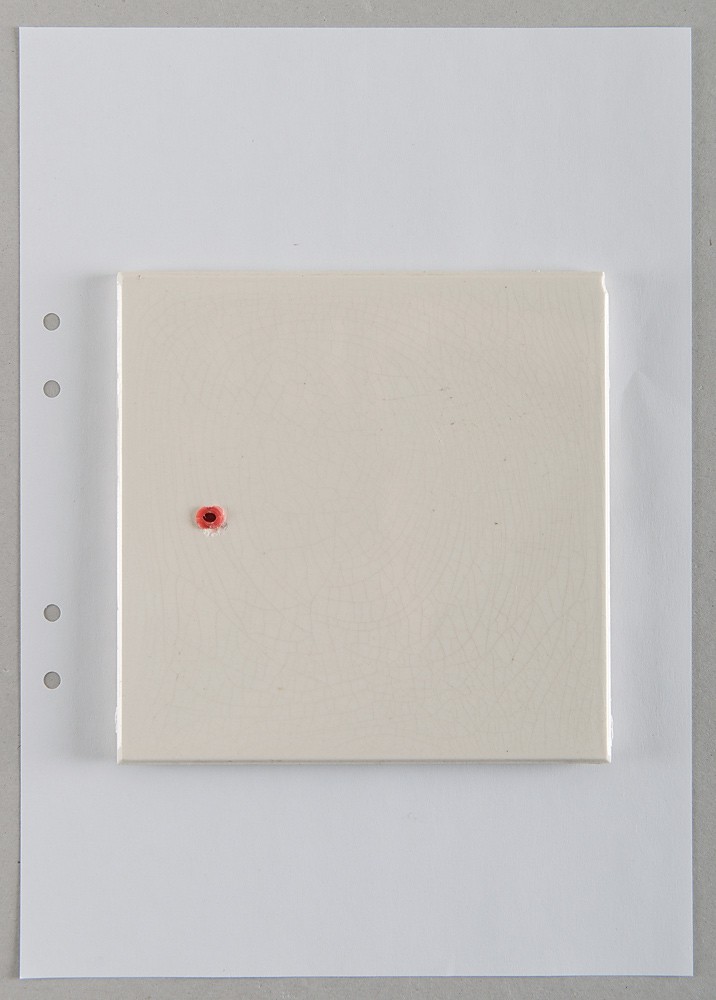 detalj av nr. 2 (2013) — Kjell Rylander
