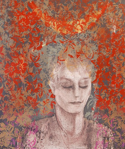 Maria (2007) — Gabrielle Kielland