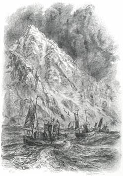 Mot vågåkallen (2004) — Karl Erik Harr