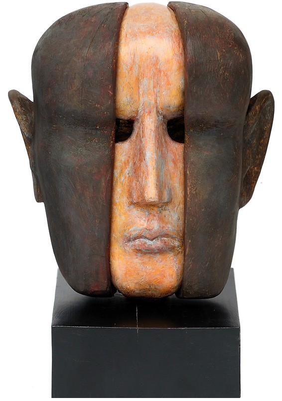 Hamskifte (2007) — Kristian Kvakland