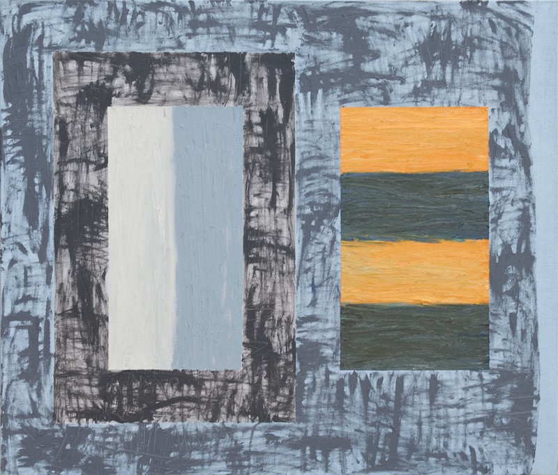 I, inni, i (2006) — Thomas Hestvold