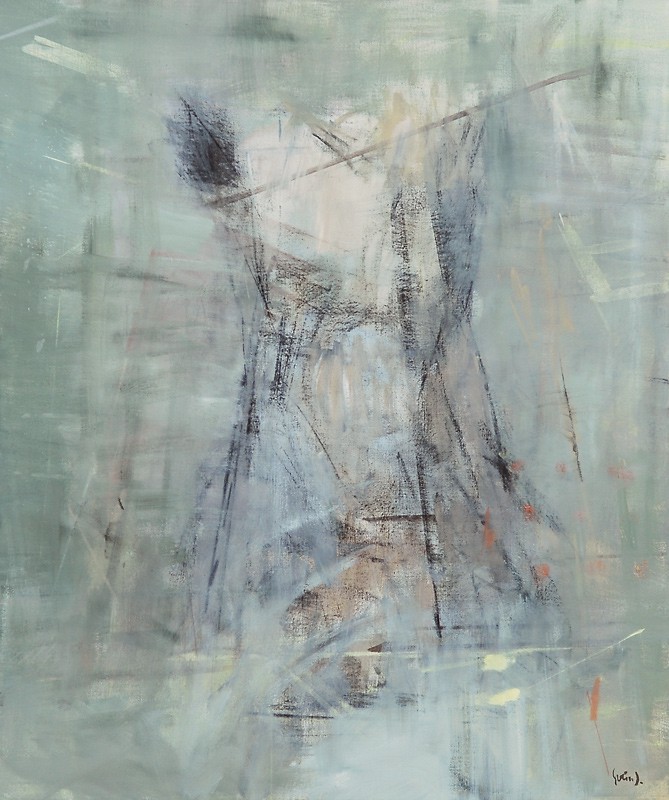 Torso (2009) — Svein Johansen