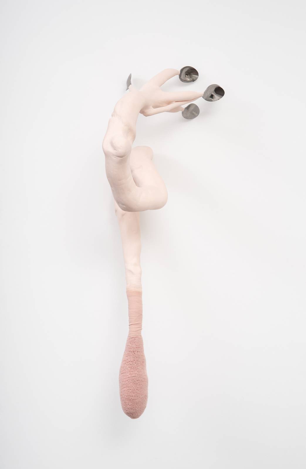 rudiment (2018) — Martine Linge