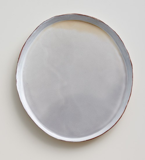Lite ovalt fat (2012) — Nina Malterud