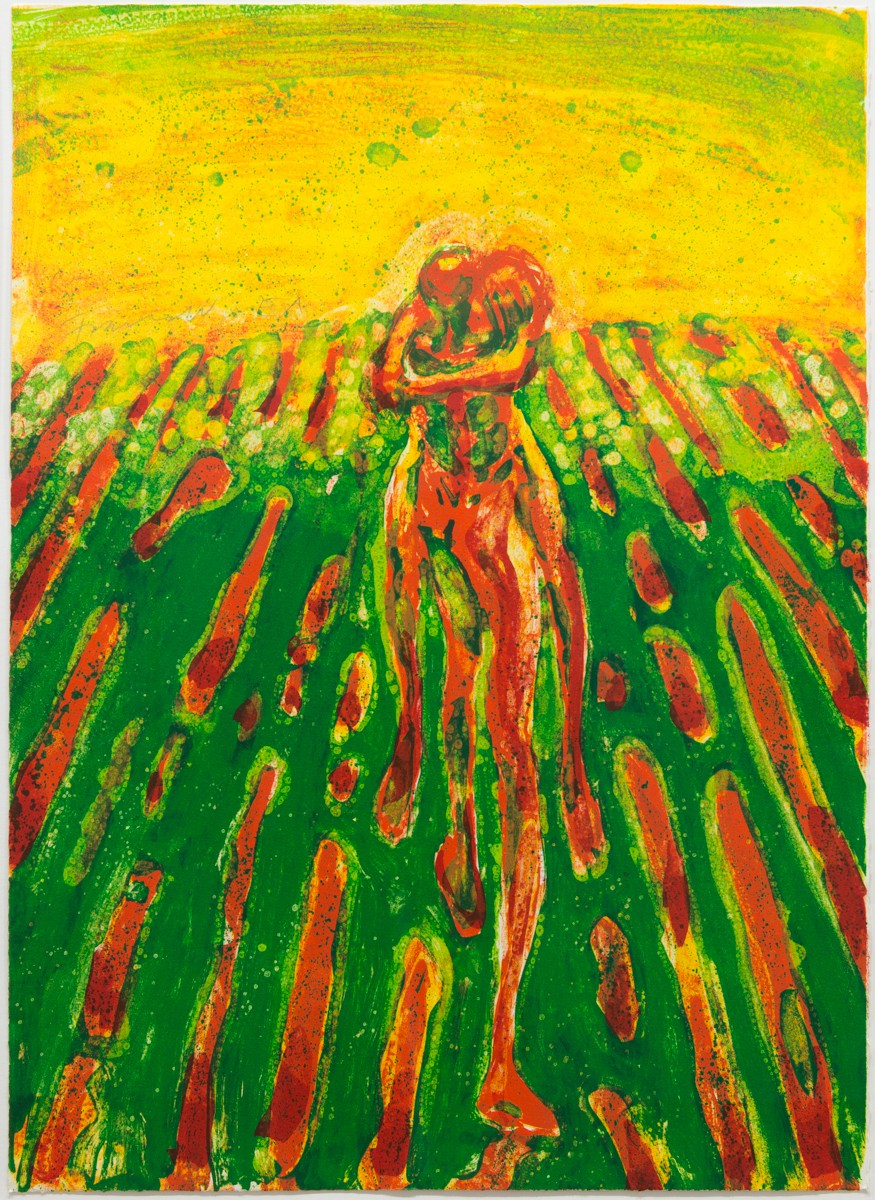 Bruderovet II (1985) — Frans Widerberg