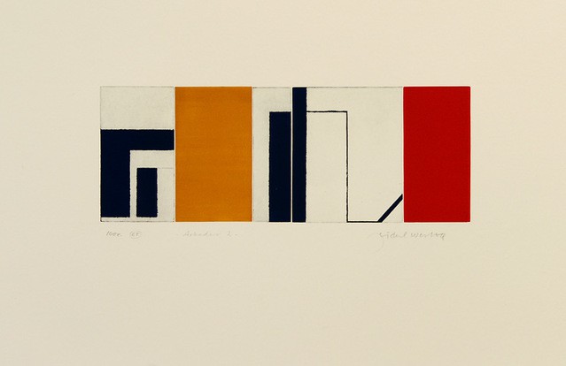 Arkader (2007) — Sidsel Westbø