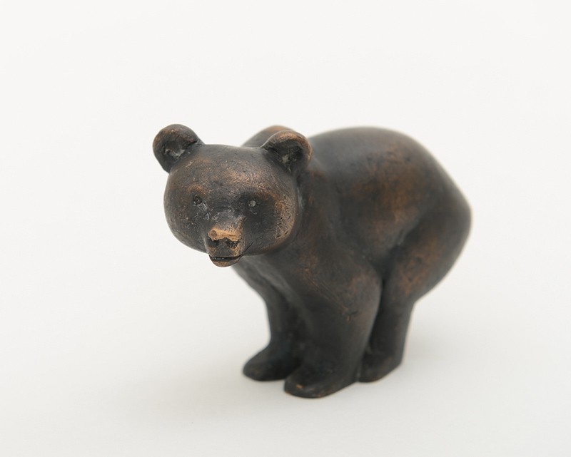 Liten bjørn (2011) — Skule Waksvik
