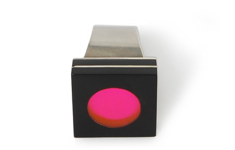 Ring med sirkel (2008) — Toril Glenne