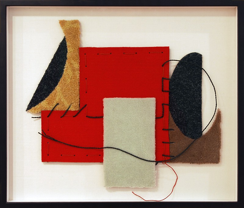 St. Petersburg (2008) — Gunnhild Bakke