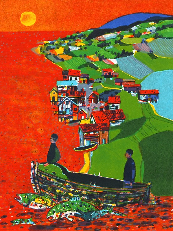 Bris (1998) — Rolf Nerli