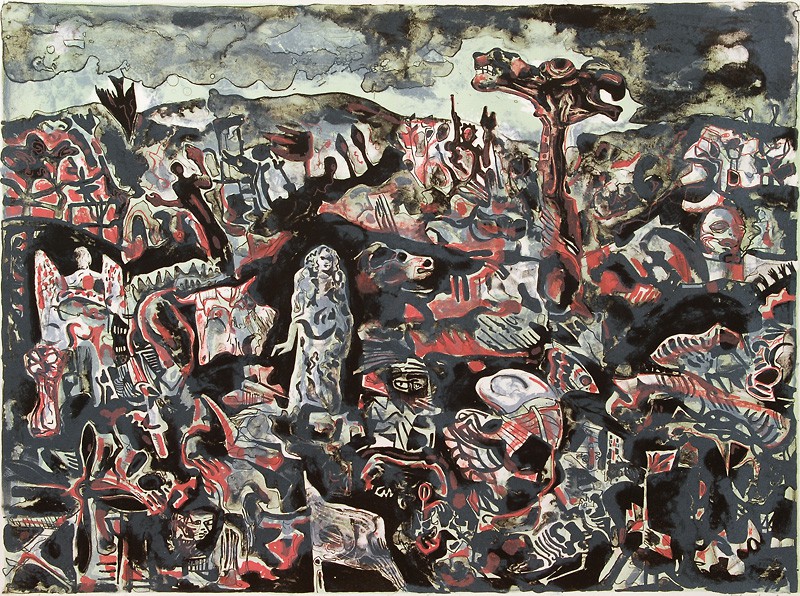 Aske, skodde, støv for vinden (2008) — Håkon Bleken