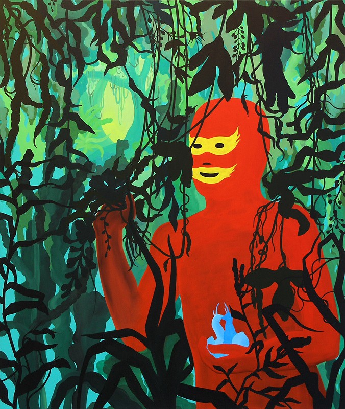 That's my weakness now (2004) — Elise Storsveen