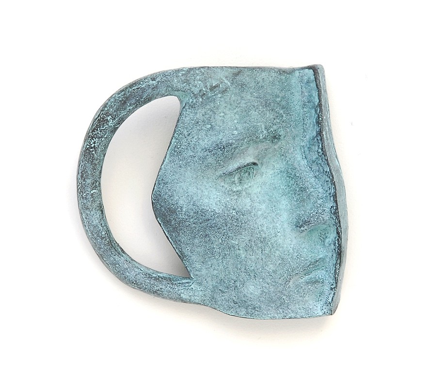 Reiseskulptur (2000) — Hilde Mæhlum