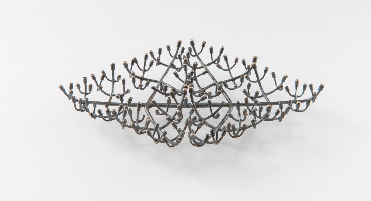 Ruter ess (2013) — Ingjerd Hanevold