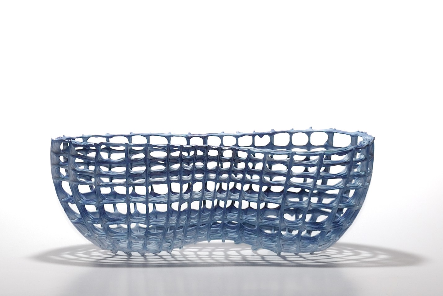Blått kar (2008) — Sidsel Hanum
