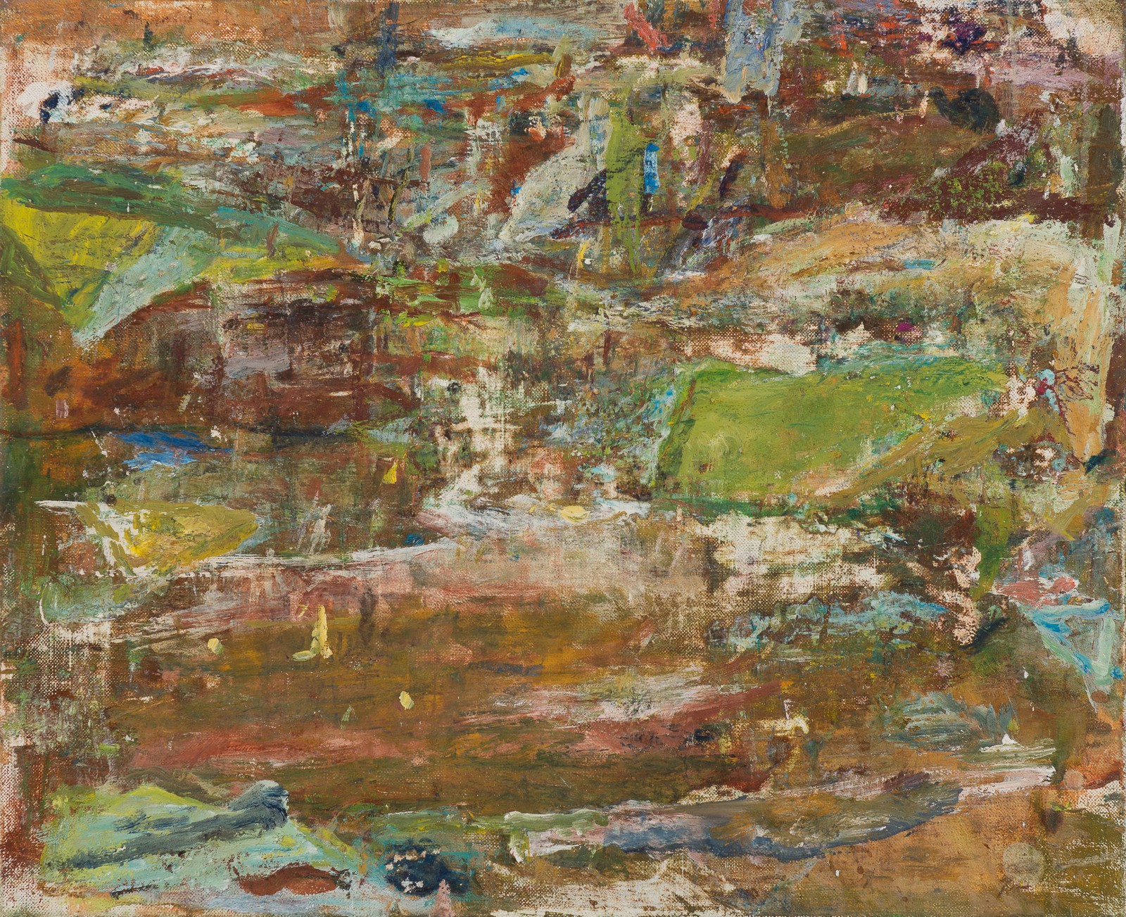 No. 79 Elv I (2016) — Espen Røise