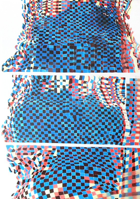 Pluss pluss pluss (2003) — Kari Britt Kjerschow