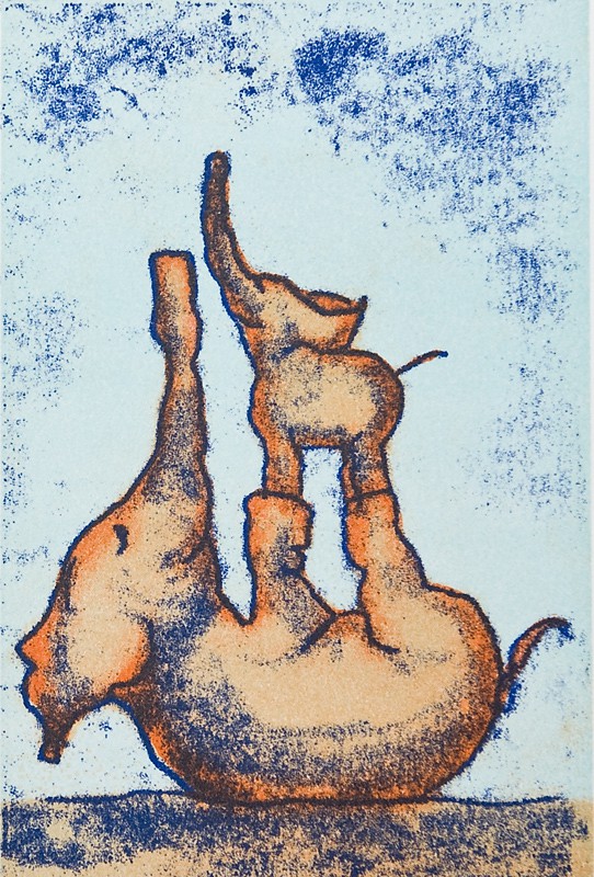 Lek (2010) — Eli Hovdenak