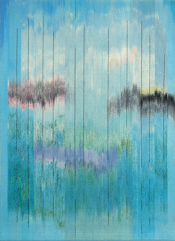 Uvær i sikte (2005) — Carin Wessel