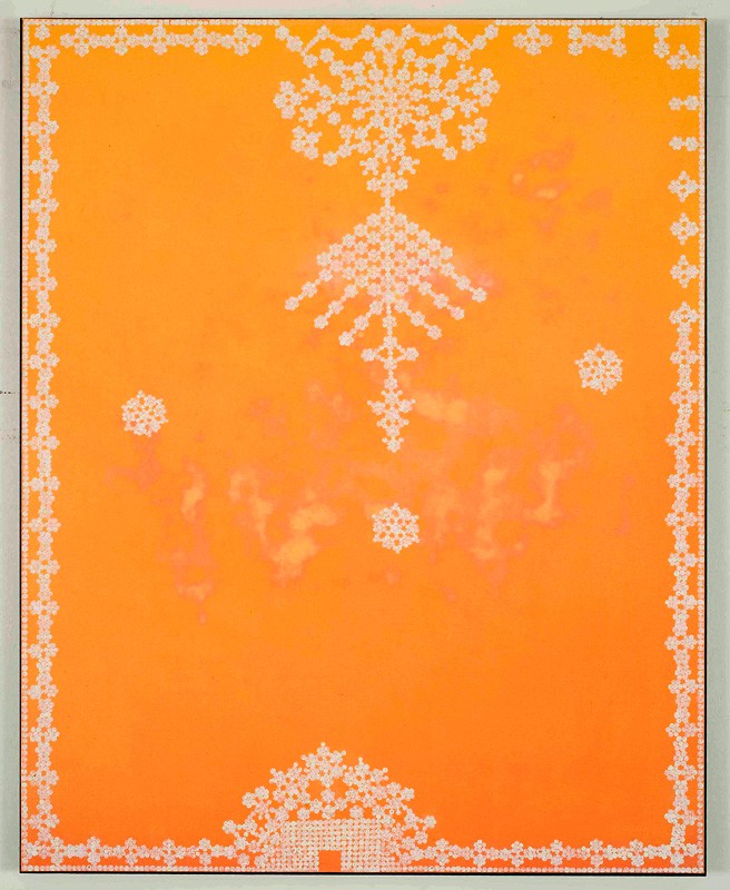 Ararat (2007) — Eva Berge