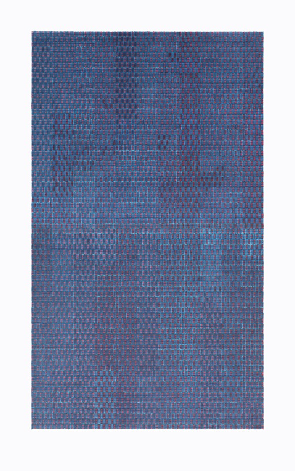 Tavle X (2010) — Heidi Kennedy Skjerve