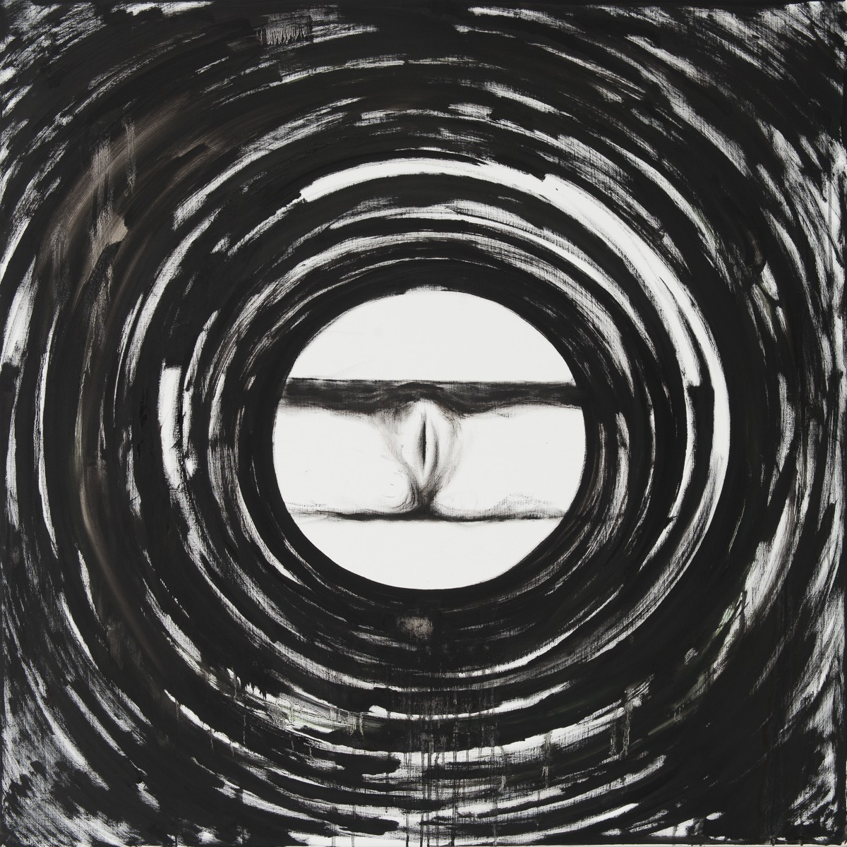 Uten tittel (2014) — Bjørn Ransve