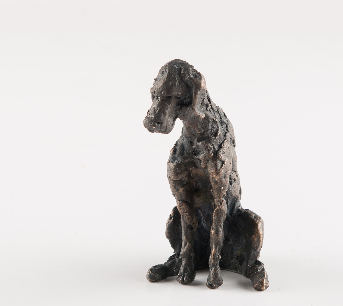 Weltschmerz (2012) — Petter Hepsø
